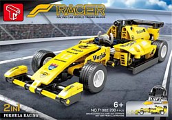Конструктор GAO MISI T1002