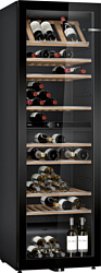 Винный шкаф Bosch KWK36ABGA