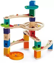 Конструктор Hape Quadrilla E6020 Cliffhanger