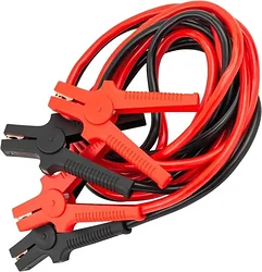 Пусковые провода ForceKraft FK-884SL35 Пусковые провода ForceKraft FK-884SL35