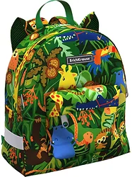 Erich Krause EasyLine Mini Animals 6L Jungle 56714
