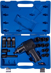 Гайковерт King Tony 44106AMP01