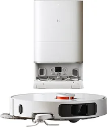 Робот-пылесос Xiaomi Mijia Omni Robot M40 D110CN (китайская версия)