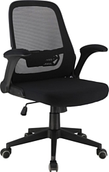 Кресло Everprof EP-400 (сетка, черный) Кресло Everprof EP-400 (сетка, черный)