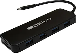 Док-станция Origo OU3390SNPD Док-станция Origo OU3390SNPD