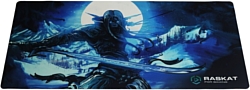 Коврики для мыши Raskat Rogue SW - XL