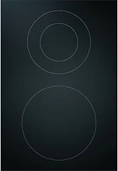 Электрическая варочная панель Bora Hyper All Black PKCH3AB