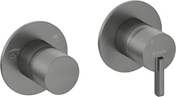 Смеситель Deante Silia BQS_D46P