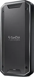 Внешний ssd SanDisk PRO-G40 1TB SDPS31H-001T-GBCND Внешний ssd SanDisk PRO-G40 1TB SDPS31H-001T-GBCND