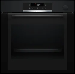Электрический духовой шкаф Bosch Serie 4 HRG312BB3 Электрический духовой шкаф Bosch Serie 4 HRG312BB3
