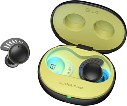 Наушники LG TONE Free Fit DTF7Q
