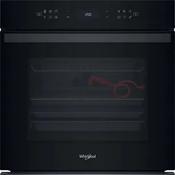 Электрический духовой шкаф Whirlpool WOI6A8FPT1SBA Электрический духовой шкаф Whirlpool WOI6A8FPT1SBA