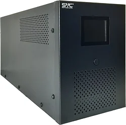 Источник бесперебойного питания SVC V-3000-R-LCD