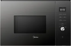 Микроволновая печь Midea MBMTG925EBK