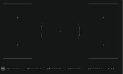 Электрическая варочная панель Bertazzoni P905I2M30NV