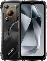Смартфон Oscal Marine 1 4/128GB