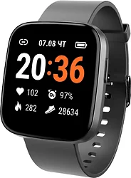 Умные часы GEOZON Marathon