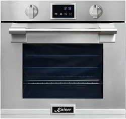 Электрический духовой шкаф Kaiser EH 6339