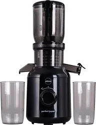 Шнековая соковыжималка Eldom Perfect PJ350
