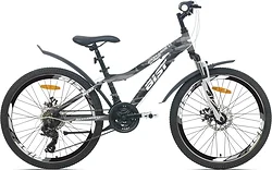 Велосипед AIST Rocky Junior 1.1 (2025)