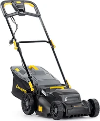 Газонокосилка Champion EM4018