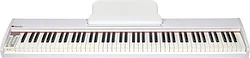 Цифровое пианино Mikado MK-1000W-S