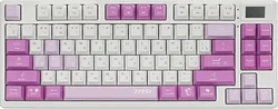 Клавиатура MSI Forge GK600 TKL Wireless Violet Клавиатура MSI Forge GK600 TKL Wireless Violet