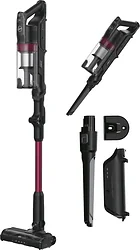 Вертикальный пылесос Hoover HF1P10HX 011