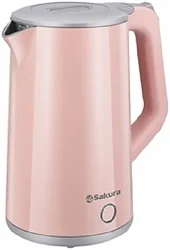 Электрочайник Sakura SA-2150GP