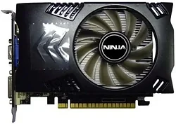 Видеокарта Sinotex Ninja GeForce GTX 750 4GB GDDR5 NK75NP045F