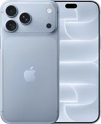 Смартфон Apple iPhone 18 Pro Max 1024GB (ледяной голубой) Смартфон Apple iPhone 18 Pro Max 1024GB (ледяной голубой)