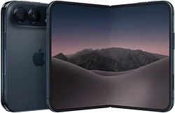 Смартфон Apple iPhone Duo 256GB (ночное небо) Смартфон Apple iPhone Duo 256GB (ночное небо)