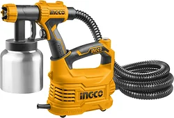 Краскораспылитель Ingco SPG5008-2