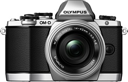 Olympus OM-D E-M10 Kit