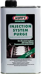 Автомобильная присадка Wynn`s Injection System Purge 1000 ml (76695)