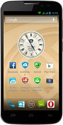 Prestigio MultiPhone 5517 DUO