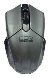 CBR CM 677 Grey USB