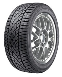 Dunlop SP Winter Sport 3D 255/45 R20 105V