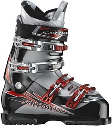 Salomon Mission 6 (2009/2010)