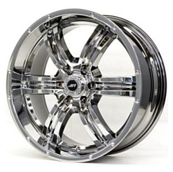 American Racing AR-520 8.5x20/6x139 D78.1 ET30 White PVD