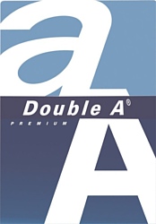 Double A Double Quality Paper A3 (80 г/м2)