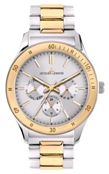 Наручные часы Jacques Lemans 1-1586ZH