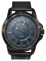 Наручные часы Vector 026555 черный