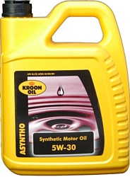 Kroon Oil Asyntho 5W-30 5л