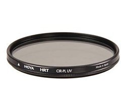 Hoya PL-CIR UV 62mm