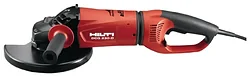 Угловая шлифмашина (болгарка) Hilti DCG 230-D кейс