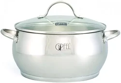 Кастрюля Gipfel Terza 1294