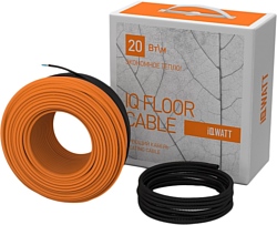 IQWatt IQ Floor Cable 25 м 500 Вт