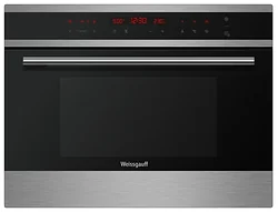 Электрический духовой шкаф Weissgauff OE 445 X Электрический духовой шкаф Weissgauff OE 445 X