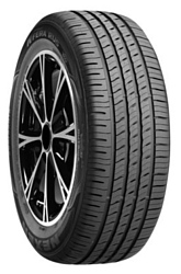 Nexen/Roadstone N'FERA RU1 255/35 R20 97Y